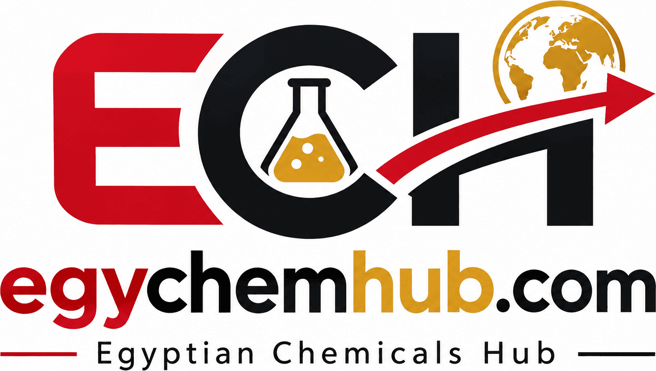 ECH Egyptian Chemicals Hub